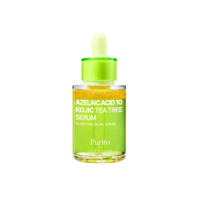 Andbeaut - Wholesale Facial Serum/Concentrate - Azelaic Acid 10 Kojic Tea Tree Serum6