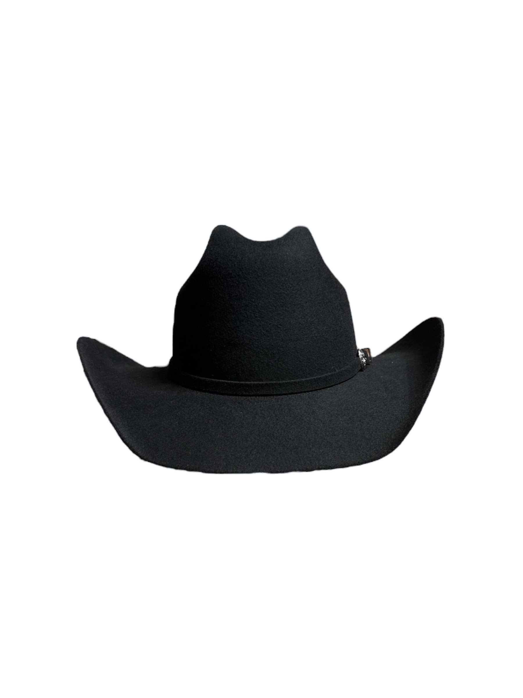 Nati Natash – Engroshandel Cowboyhat - Unisex – Premium Uld Country XL5