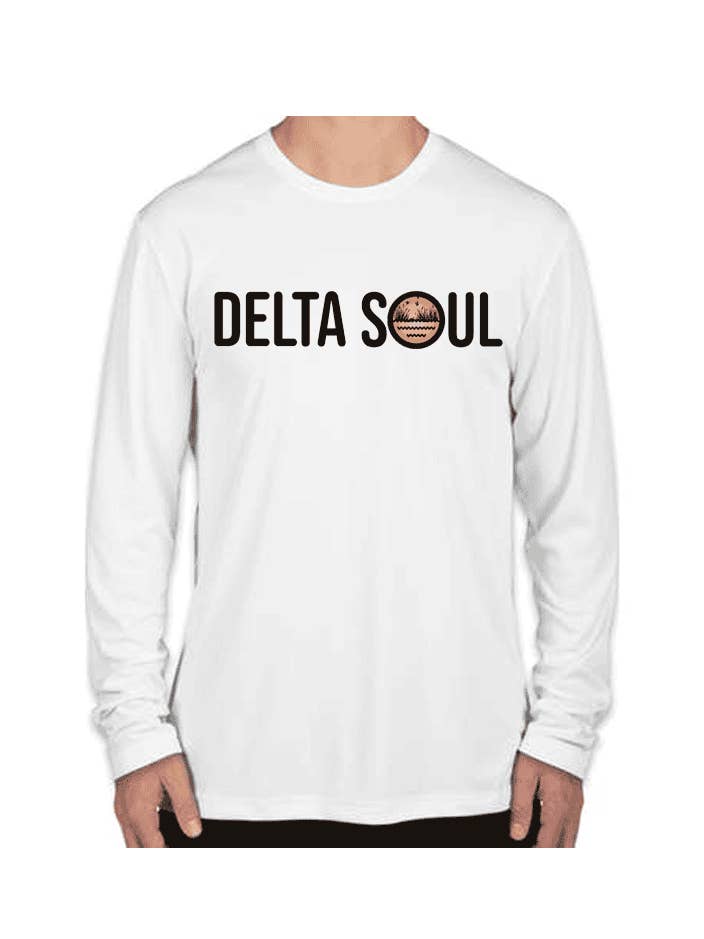 Delta Ziel Eend UV voor wholesale door Salty Soul