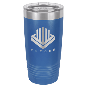 Rocken JV Design - Wholesale Insulated Mug/Tumbler - 20 oz Polar Camel Tumbler15