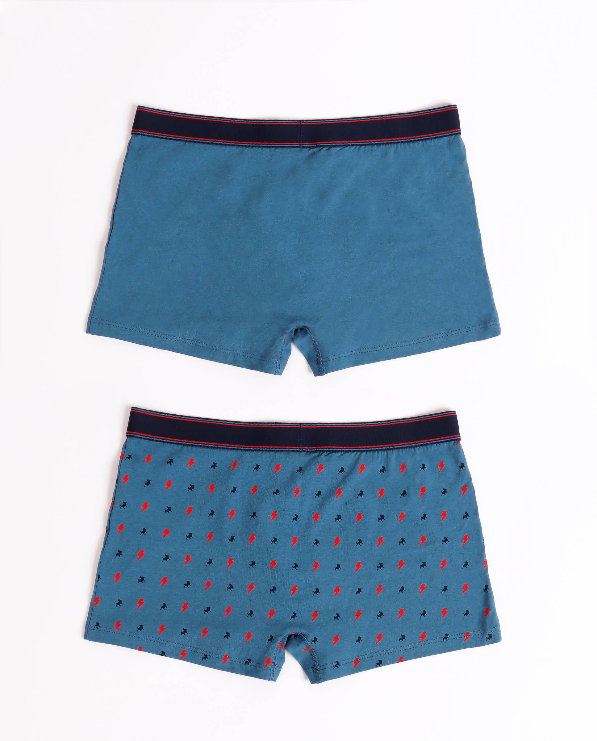 MOTORCYCLE PACK BOXER 2 PCS for wholesale on Faire1