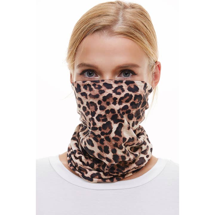 MILEY + MOLLY – wholesale Icke-medicinsk engångsmask – Mask USA gjort återanvändbara Neck Gaiter bandana halsduk ansiktsmask3