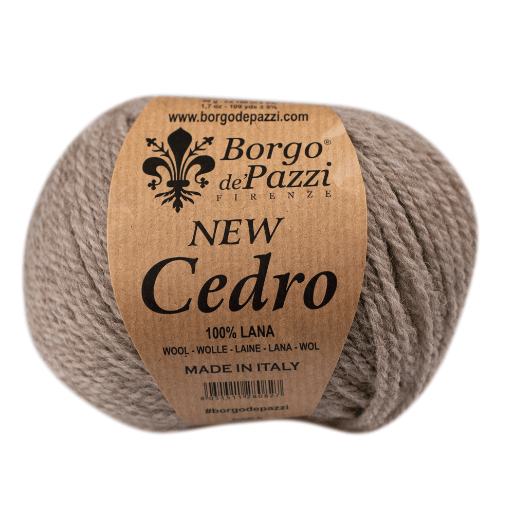 Borgo de' Pazzi - Firenze - Wholesale Yarn - Puralana Cedar7