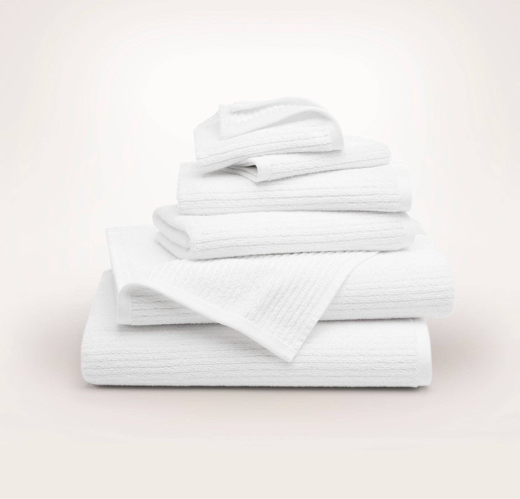 Boll & Branch - Wholesale Towel Set - Spa Bath Towel Set0
