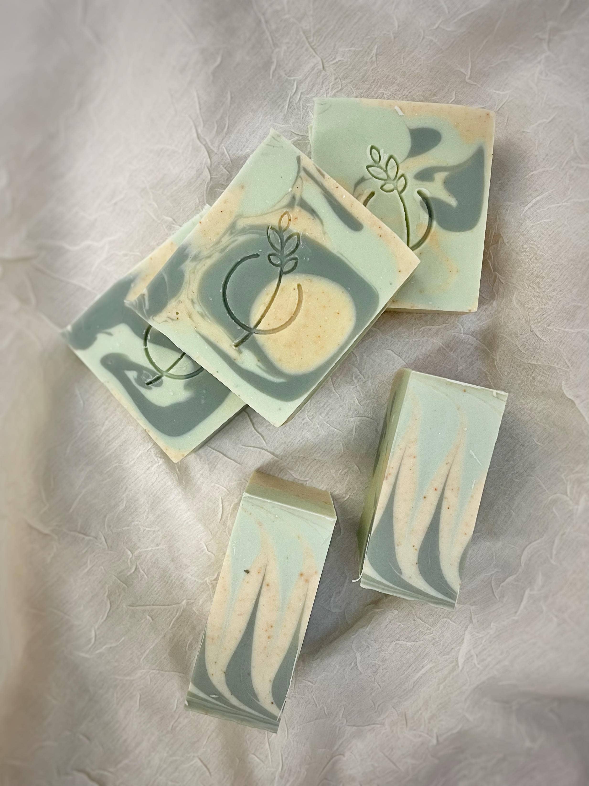 Cosh – wholesale Tvål – Helt naturlig, veganskt tvål22