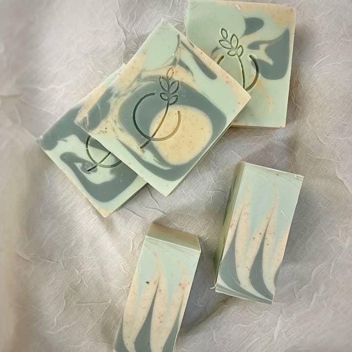 Cosh – wholesale Tvål – Helt naturlig, veganskt tvål22