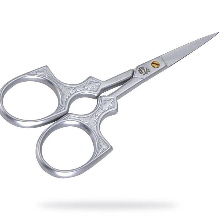 Vintage Croma Medieval Embroidery Scissors for wholesale by Premax