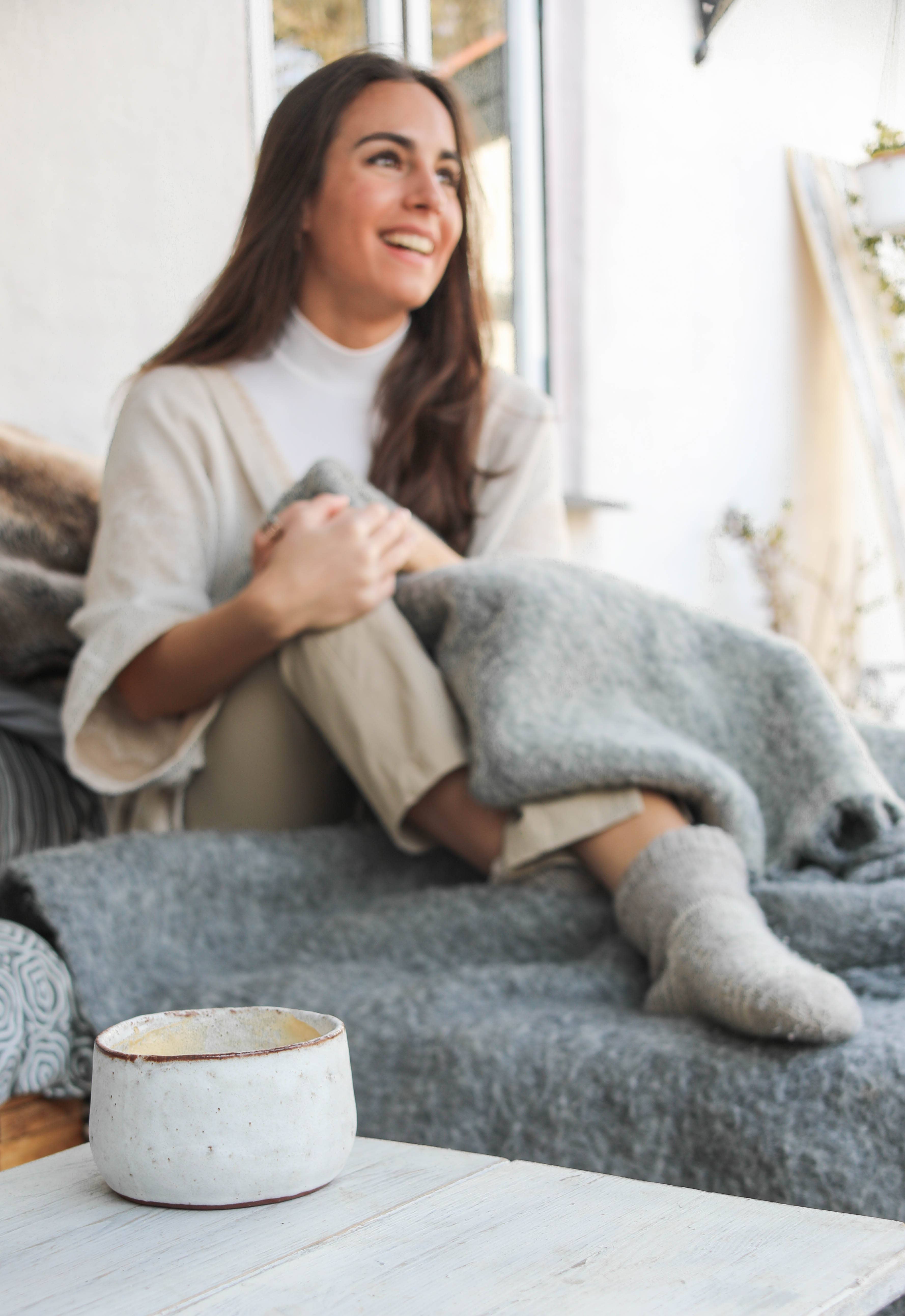 Rå Hygge - Vendita all'ingrosso Caffè macinato - Caffè ai funghi Tremella&Maitake, macinato con filtro 227 g2