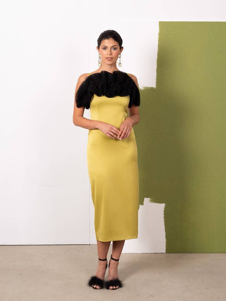 Robe Olivia pour la vente par Strena (C.C. Ramos S.L.U.)