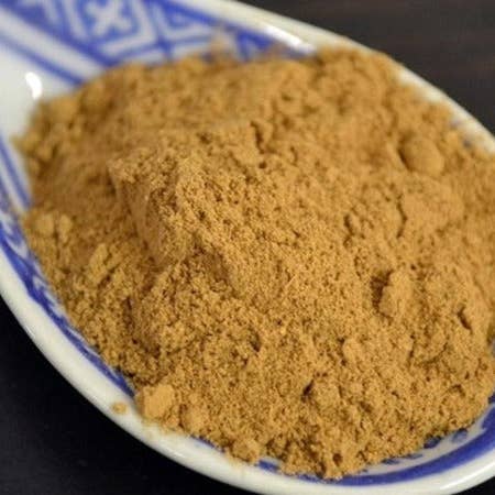 Galangal Root, Powder for wholesale by Pepper Tree Spice Co.