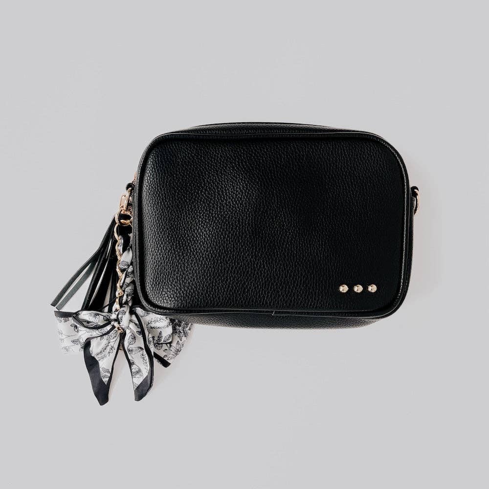 Pretty Simple – Großhandel Individueller Charm/Anhänger – Verzaubert von Satin-Taschenanhängern Großhandel4