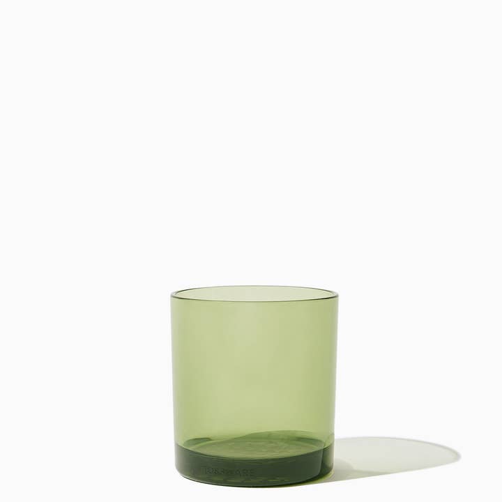 TOSSWARE - Wholesale Cocktail/Liquor Glass - TOSSWARE RESERVE 12oz Old Fashioned Set of 4, Color Tritan5