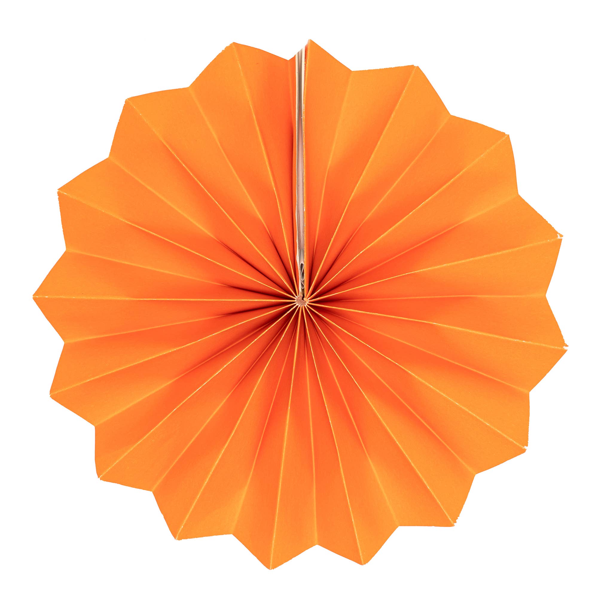 Portofino International Trading, USA - Vente Éventails pliants en papier/festifs - Ensemble de ventilateurs en papier Fiesta Party10