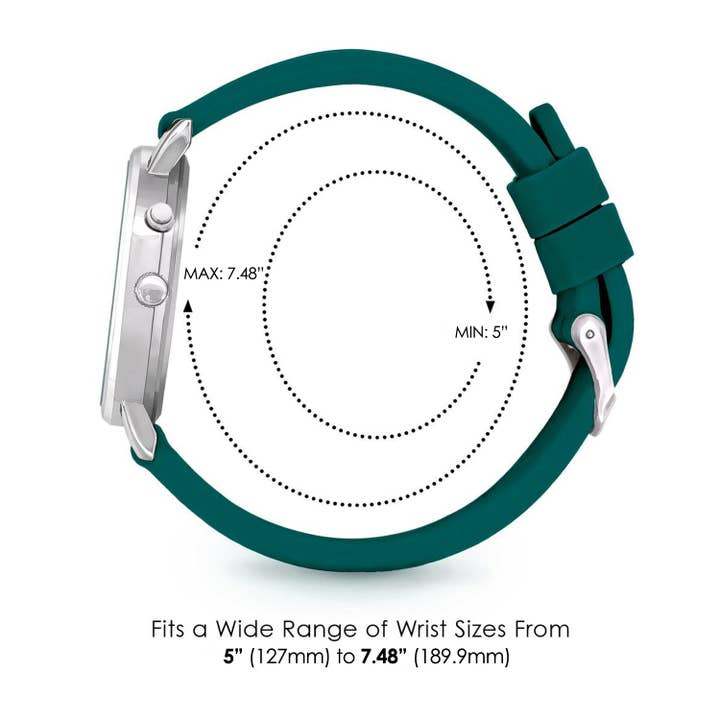 Speidel - Wholesale Wrist Watch - Unisex - Scrub Glow Watch39