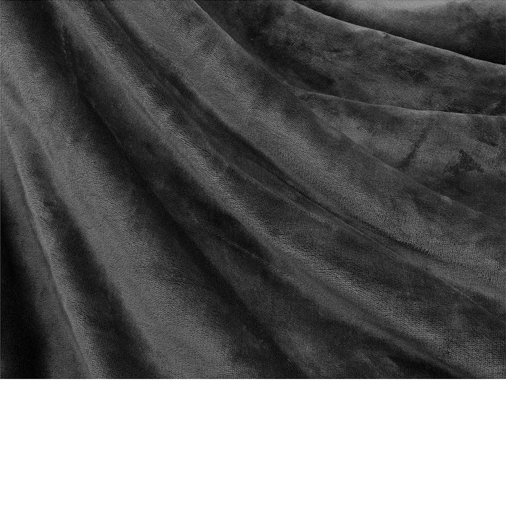 Pavilia – Manta para sofá por atacado – Cobertor Premium Sherpa Fleece46