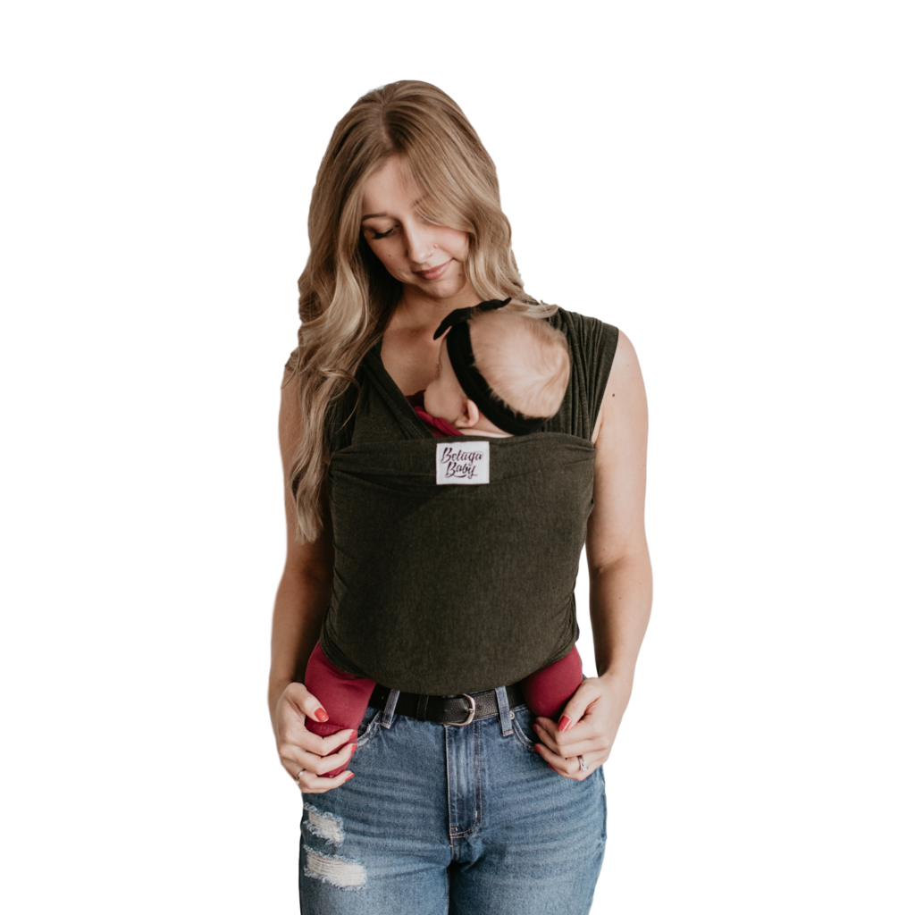 Beluga Baby - Wholesale Baby Wrap/Sling - Jessica Beluga Wrap5