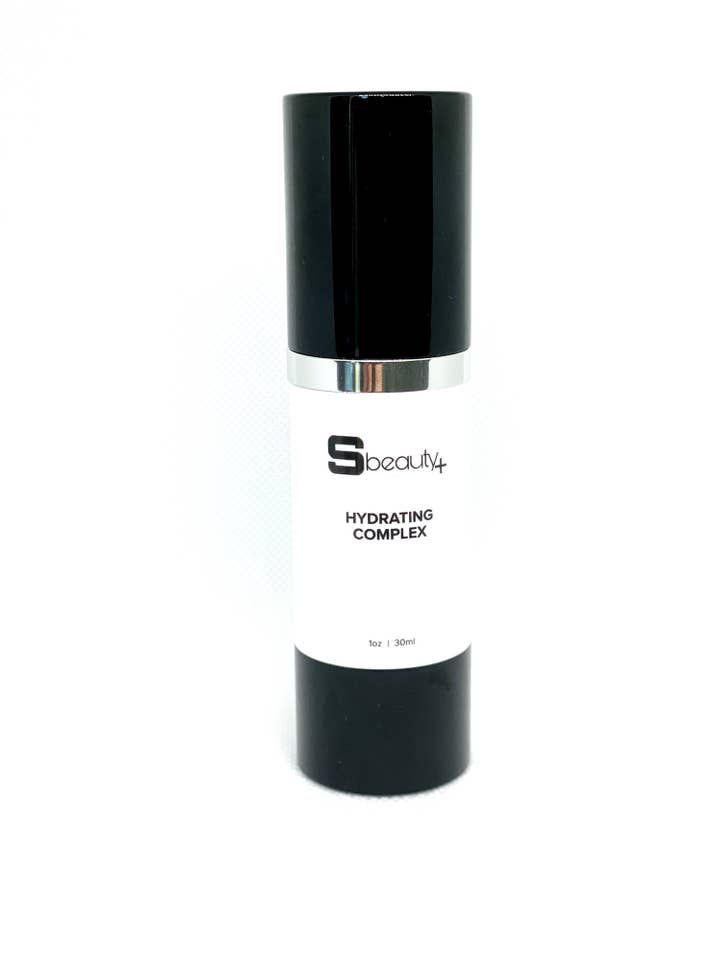 Hydrating complex serum for wholesale by Sbeauty+