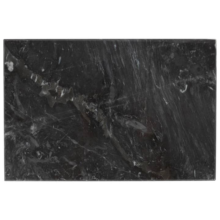 Rinkit Ltd – wholesale Cutting board – Rectangle Marble Chopping Board - 30cm x 20cm10