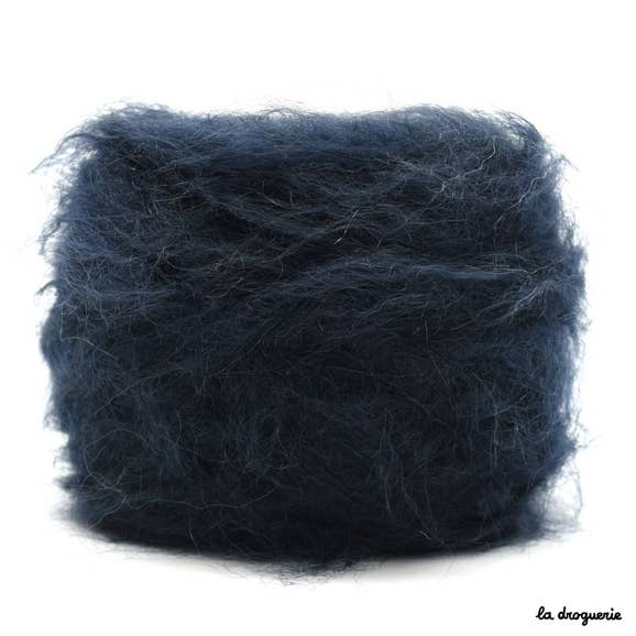 LA DROGUERIE - Wholesale Yarn - Kid Mohair knitting yarn40