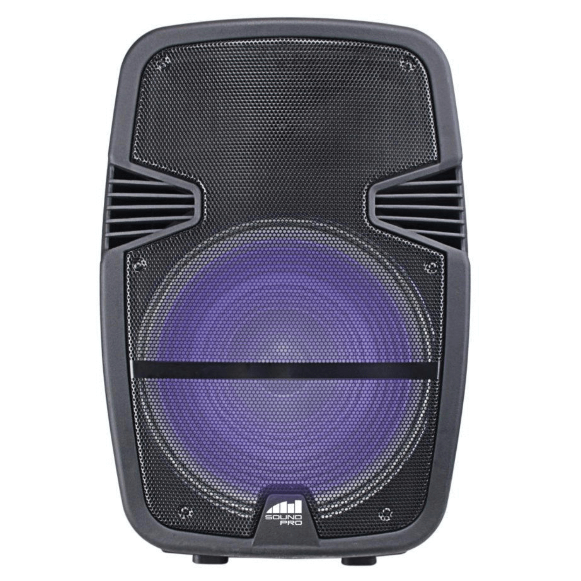JupiterGear Home - Wholesale Speakers - Naxa Portable 15 inch Bluetooth Party Speaker1