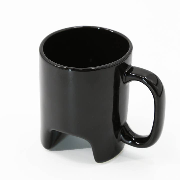The Wine Savant / Khen Glassware - Vendita all'ingrosso Tazza - Putter Cup, set di tazze da golf per golfisti, divertente idea regalo, S