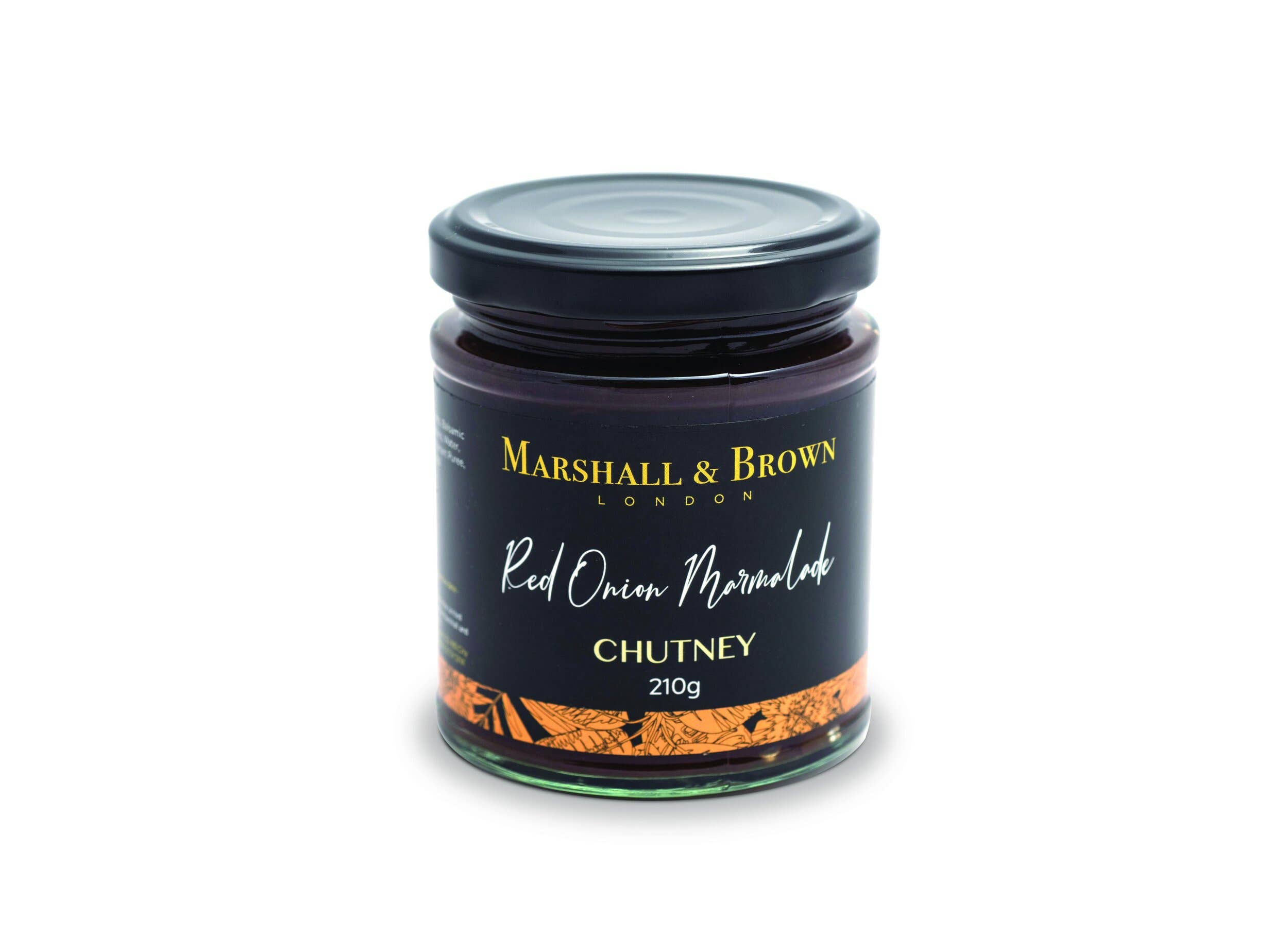 Marshall and Brown - Vendita all'ingrosso Cestino gastronomico - Cesto per tè pomeridiano6