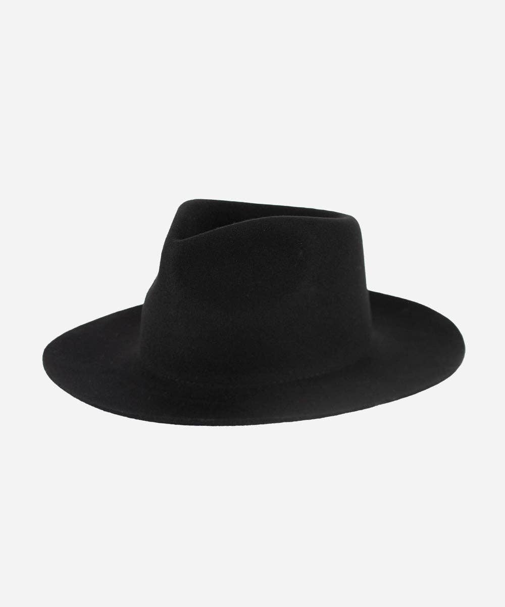 Gigi Pip - Wholesale Fedora - Women's - Zephyr Rancher38