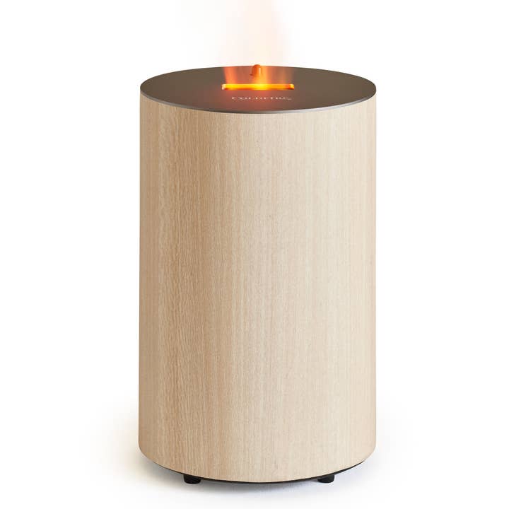 Module Illure Coldfire Ash 6,5" pour la vente par Tremont Floral Supplies