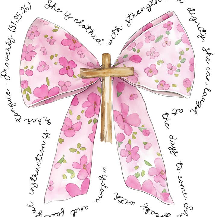 M2B Designs - Wholesale Sublimation Transfer - Cross Bow DTF Transfer1