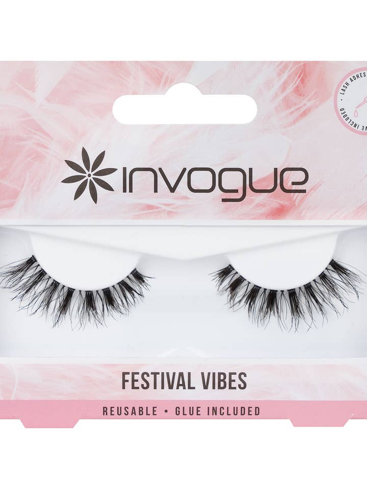 Invogue Lash - Festival Vibes for wholesale by Soinvogue