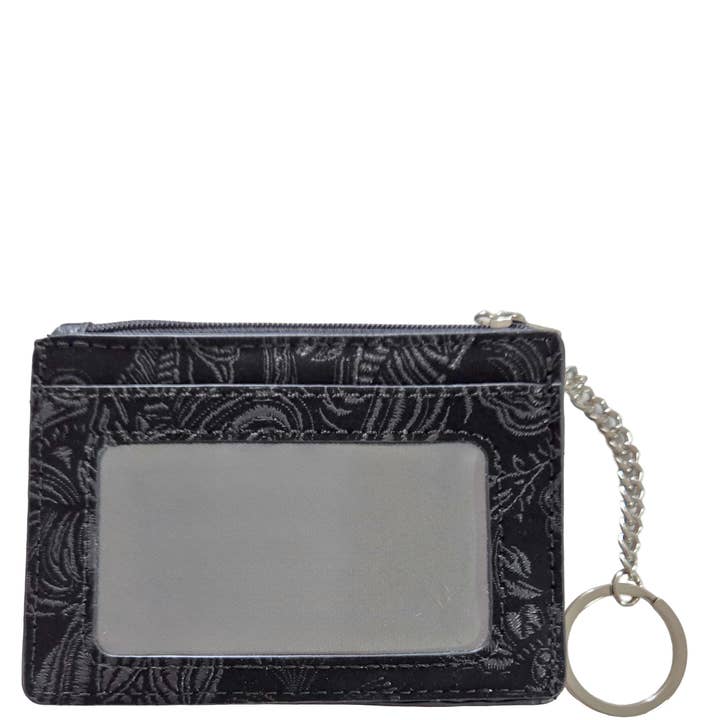 K. Carroll Accessories - Wholesale Wallet - Women's - New Colors Added: Keychain Wallet (Multiple Colors)37