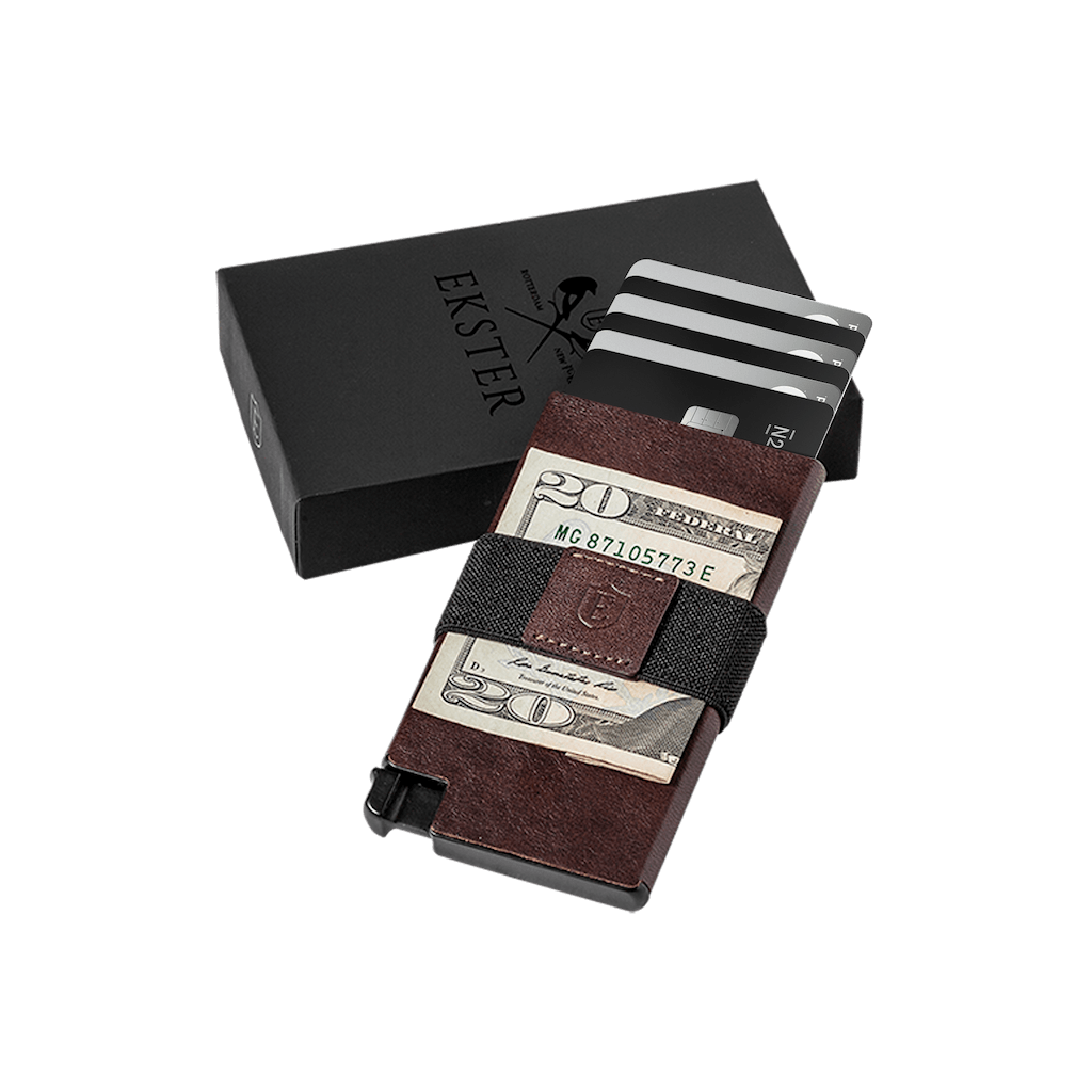 Ekster - Wholesale Card Holder - Unisex - Ekster Cardholder105