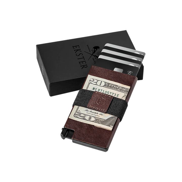 Ekster - Wholesale Card Holder - Unisex - Ekster Cardholder105