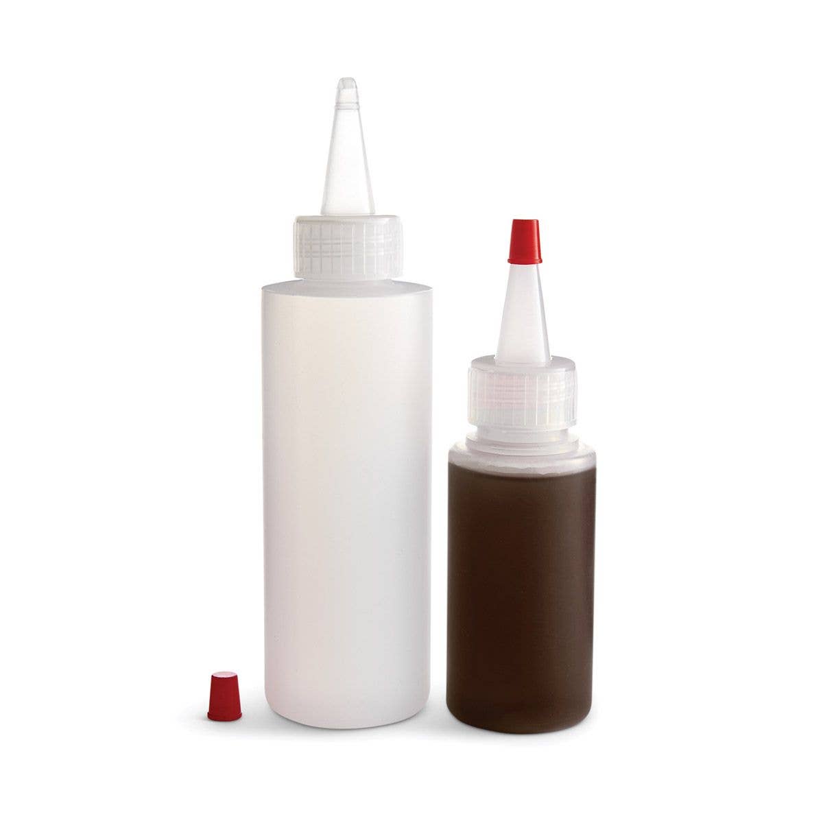 HIC - Harold Import Co. - Wholesale Kitchen Tool/Gadget - Mrs. Anderson's Baking Mini Squeeze Bottles, Set Of 22