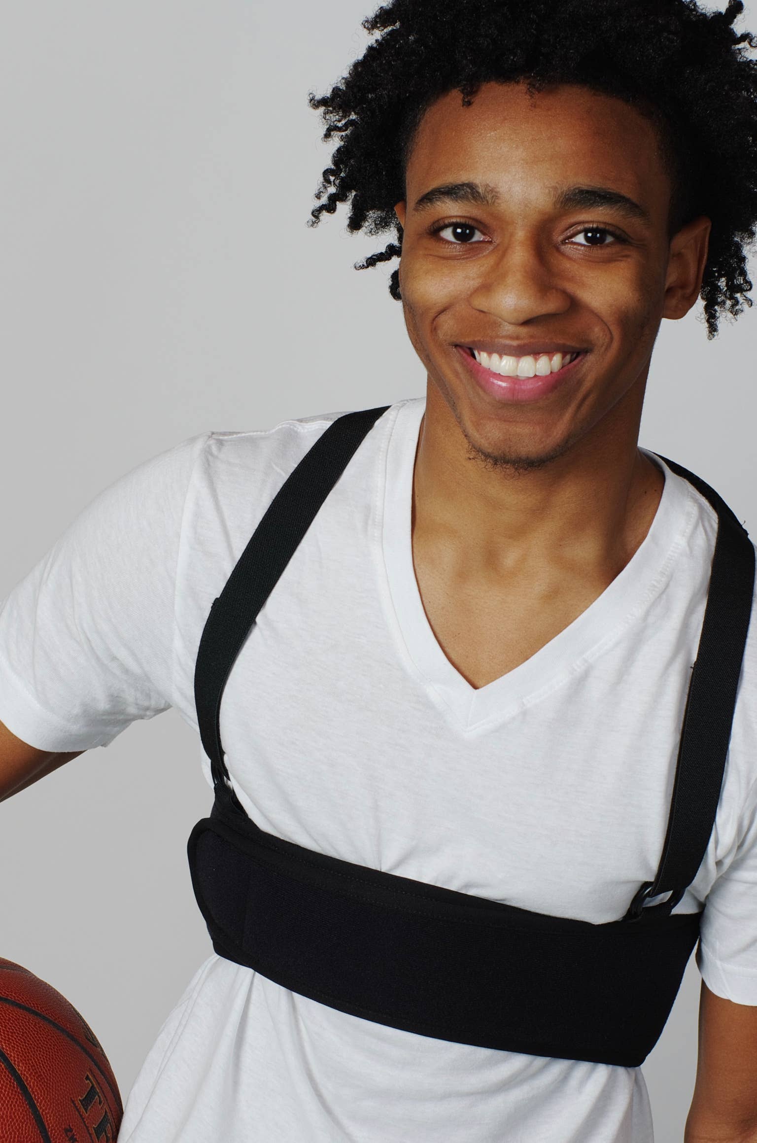 Oro Sports USA, Inc - Wholesale Veiligheidsvest - Uniseks - Coolsport Vestino8