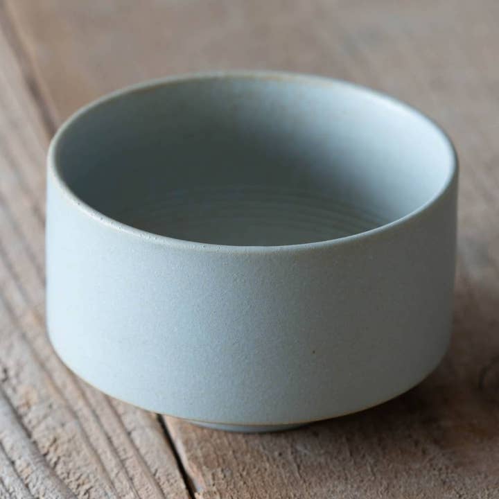 Yamani - Wholesale Bowl - Chacha Surisuri Asagimouse Small Matcha Bowl0