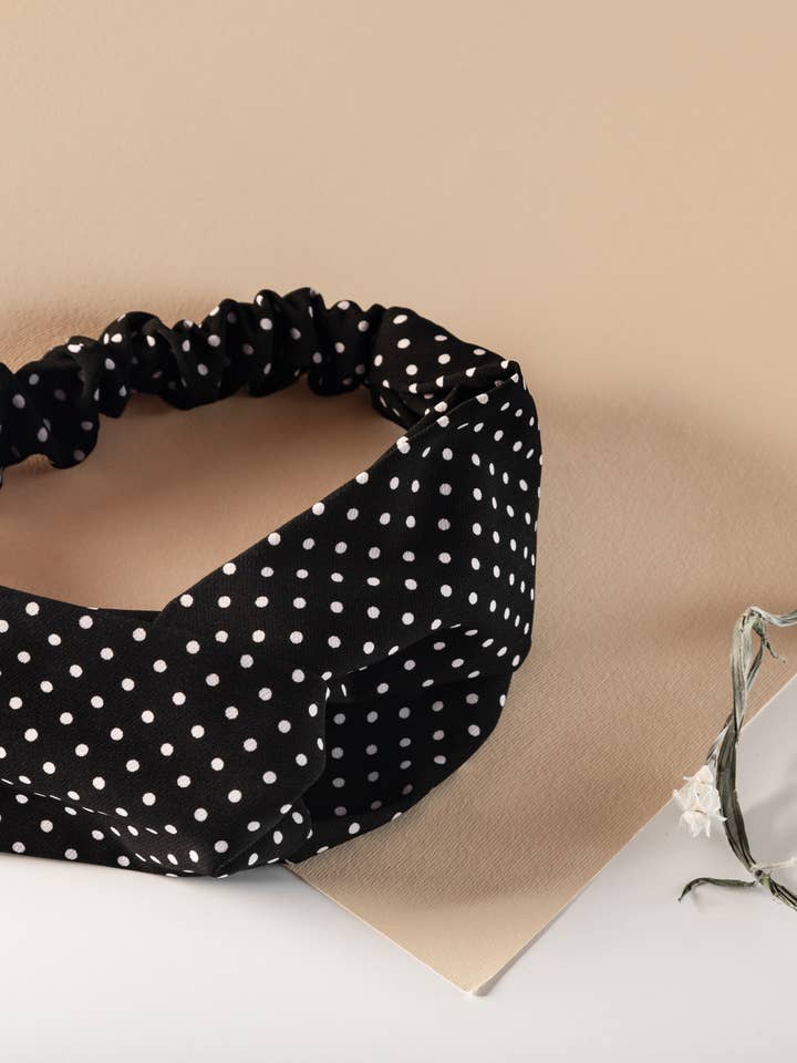 Turban Carla pour la vente par Marc Alexandrin