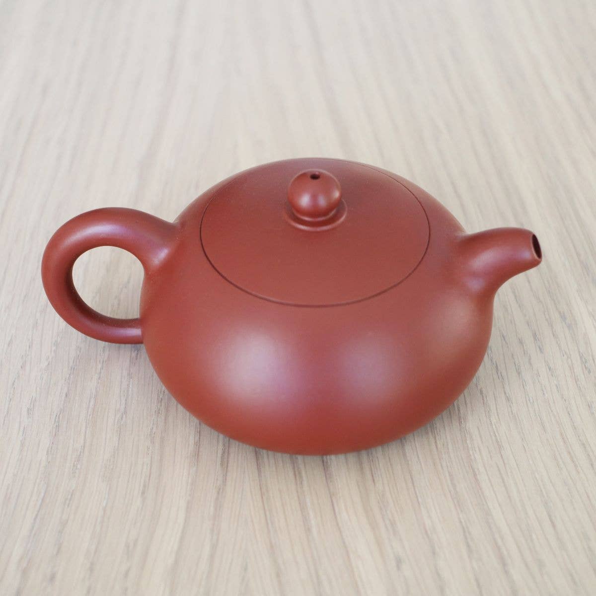 Mansa Tea - Wholesale Tea Pot - Yixing Teapot6