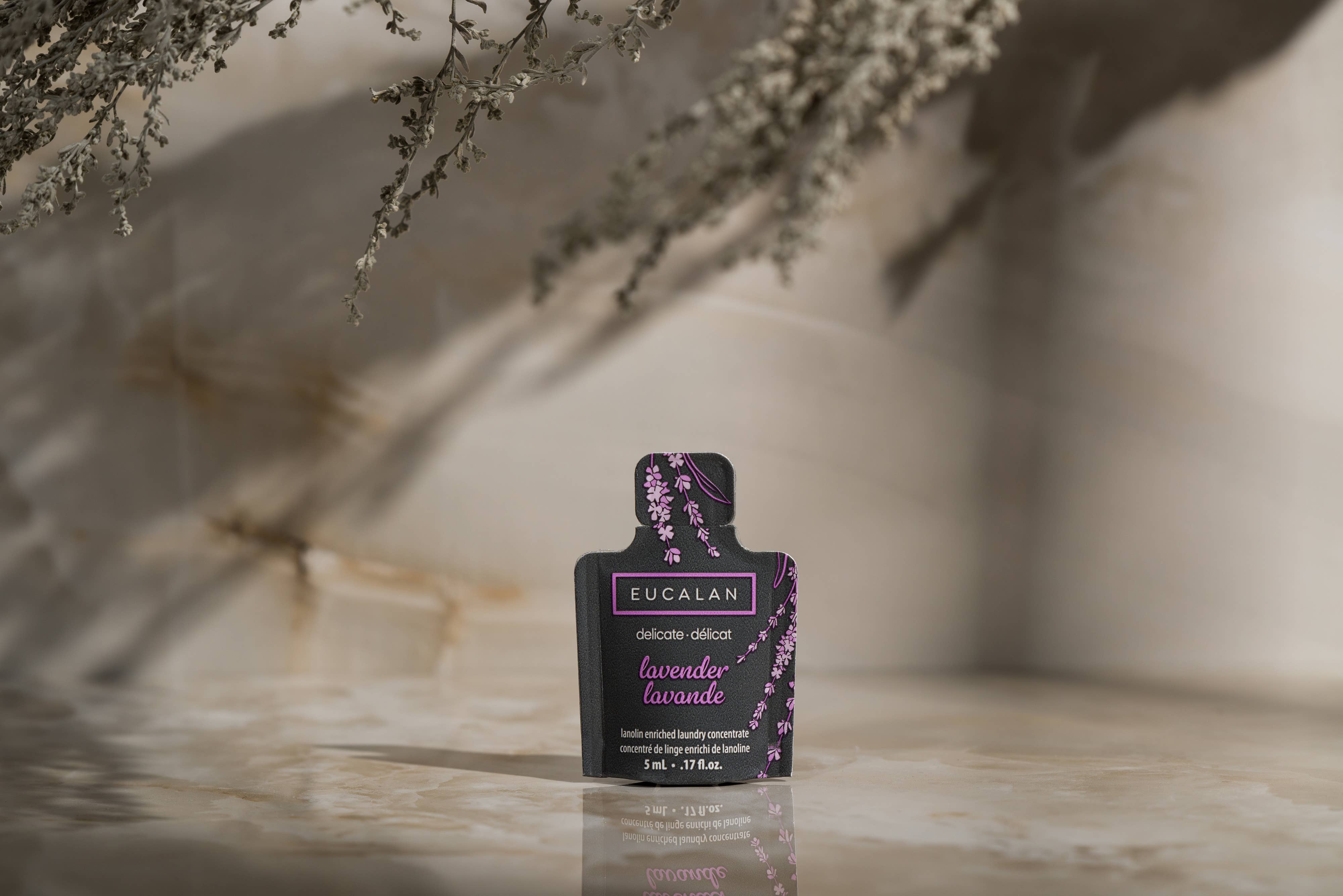 Eucalan - Wholesale Liquid Laundry Detergent - Delicate Wash Pods | 5 Scents4