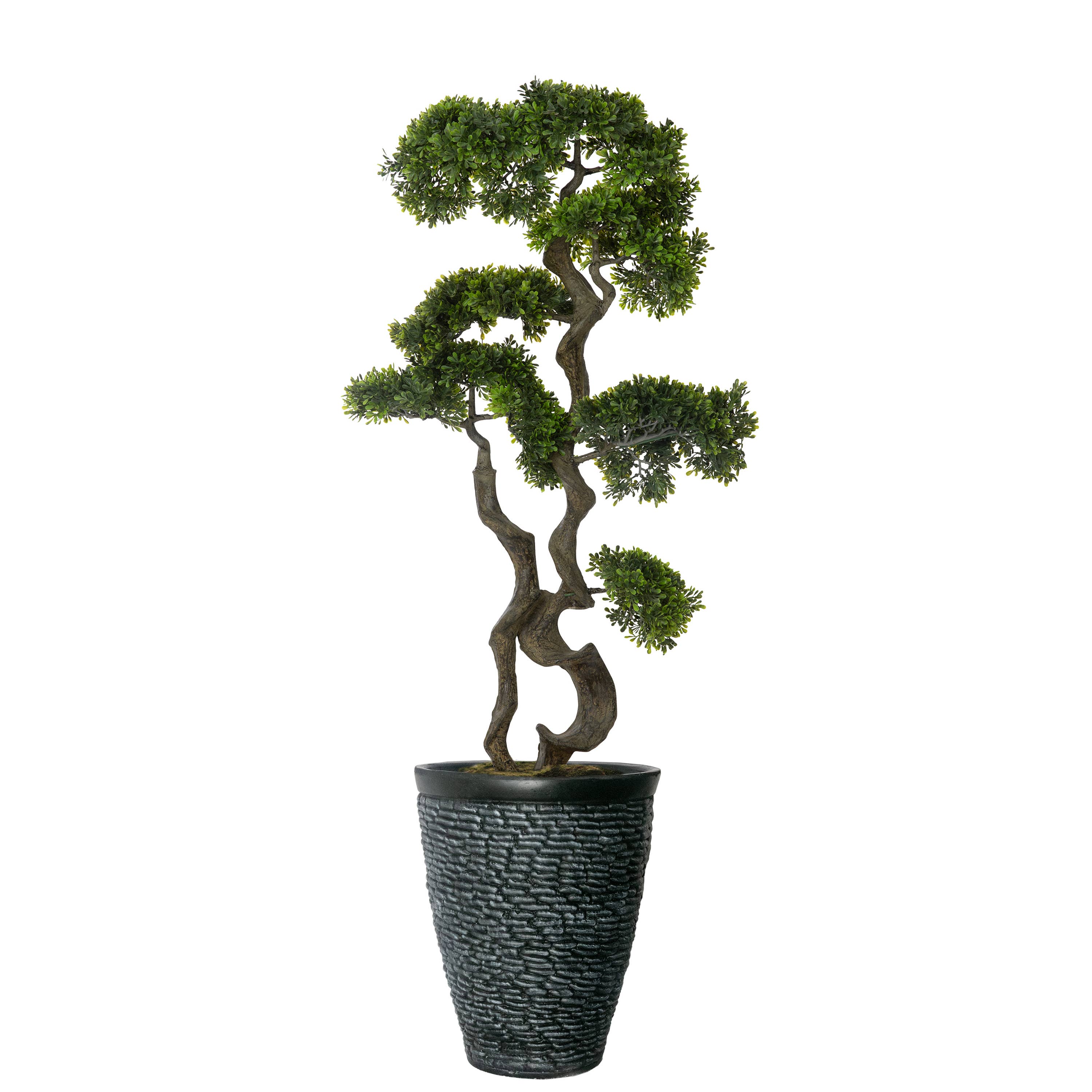 Vintage Home - Wholesale Artificial Plant - 45"H Bonsai8