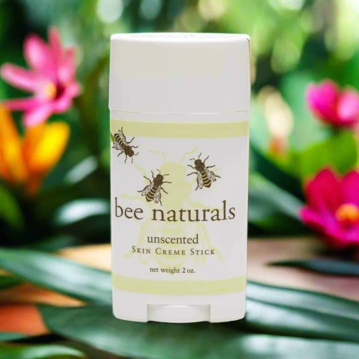 Skin Crème Sticks for wholesale by Bee Naturals