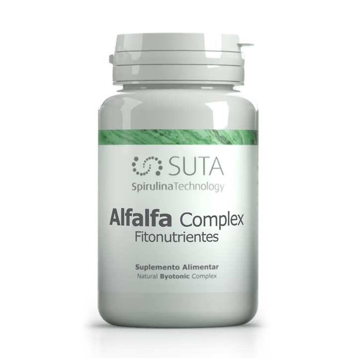 Alfalfa Complex for wholesale by SUTA