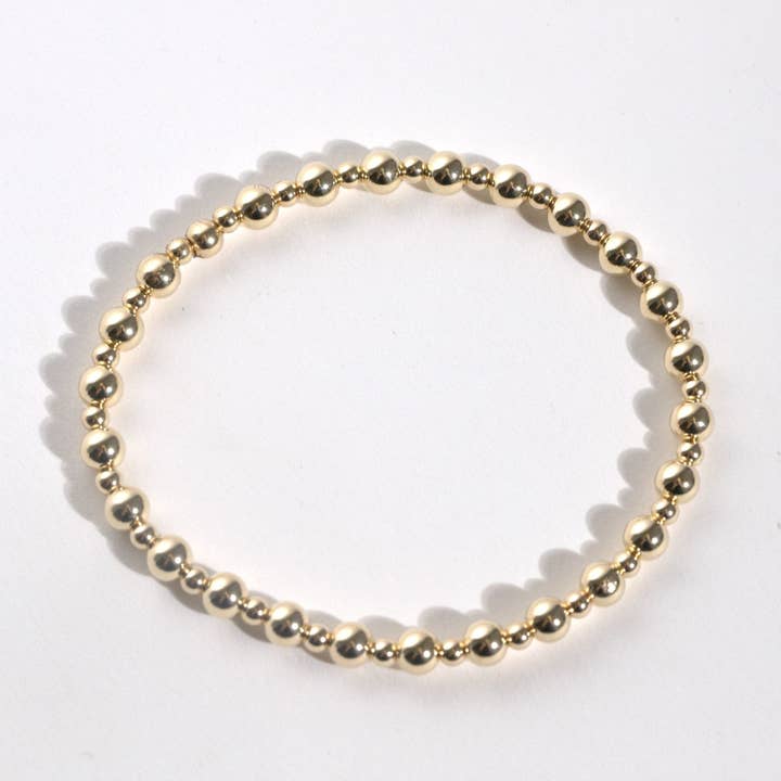 Pulsera de Fuerza para venta al por mayor de Allison Avery