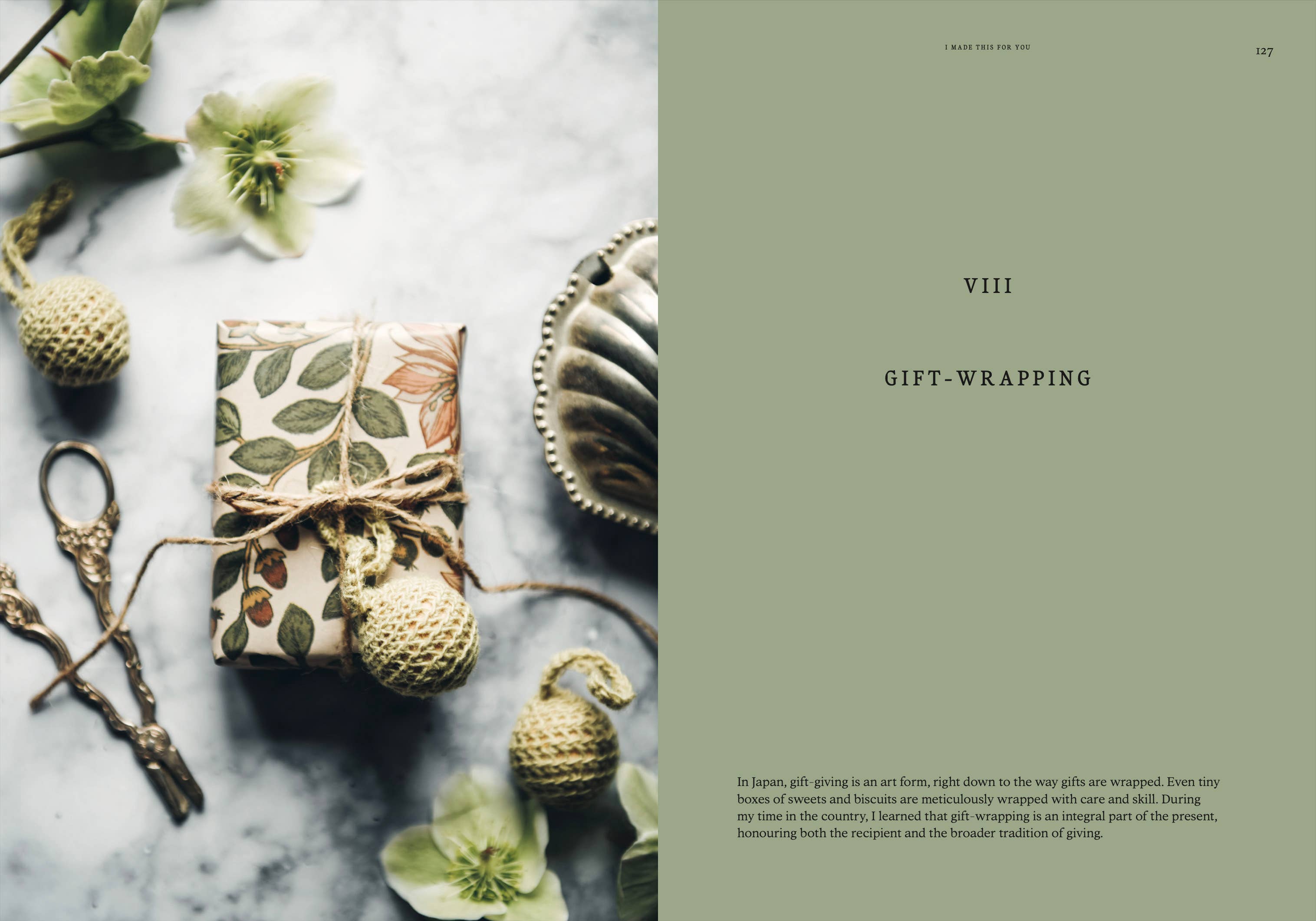 Cozy Publishing - Vente Livre sur l'artisanat, les loisirs créatifs et le bricolage - I Made This For You – Cadeaux et décorations de Noël faits avec amour5