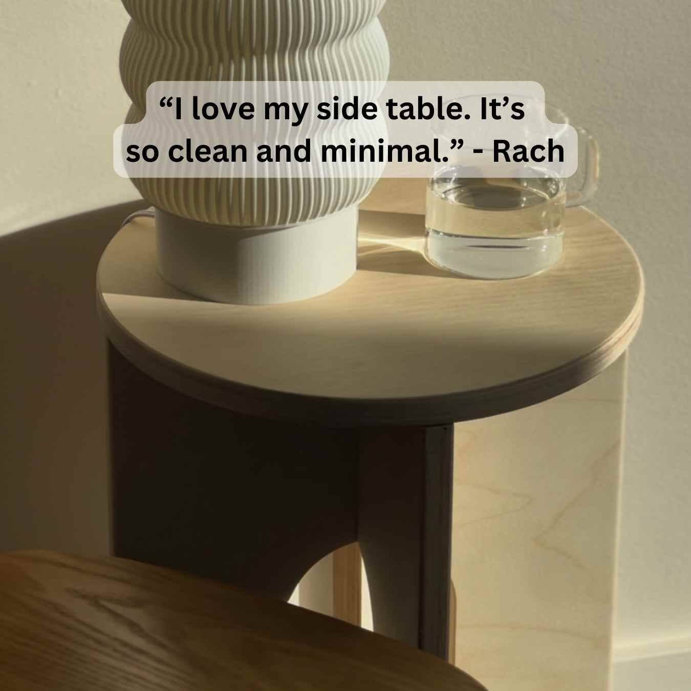 unfnshed - Wholesale Side Table - Side Table5