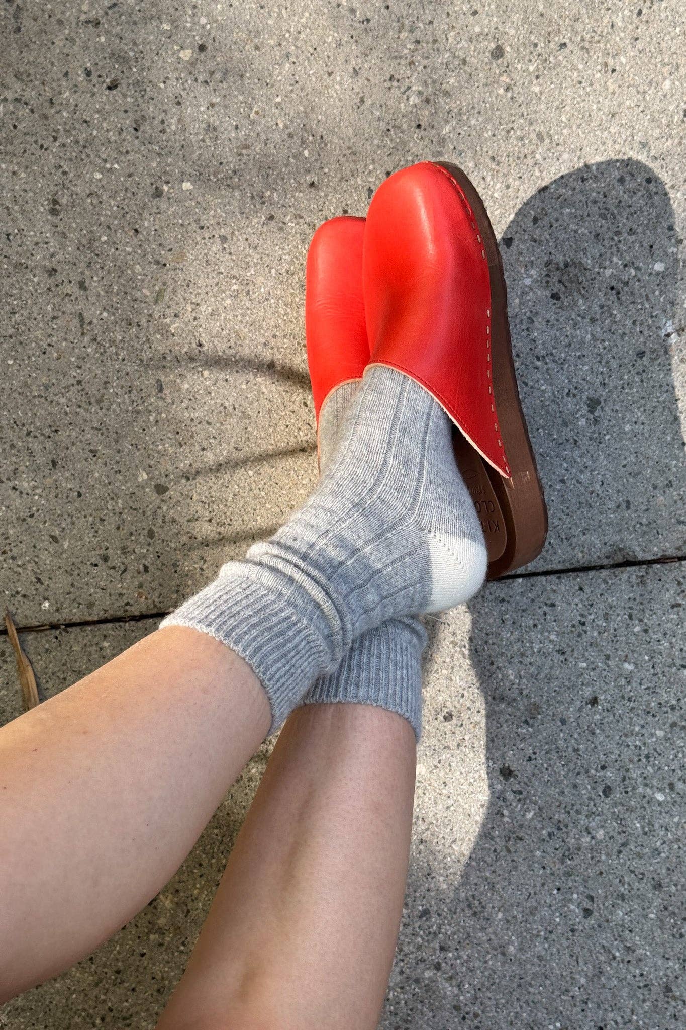 Le Bon Shoppe - Wholesale Socks - Women's - Classic Cashmere Socks (wholesale)7