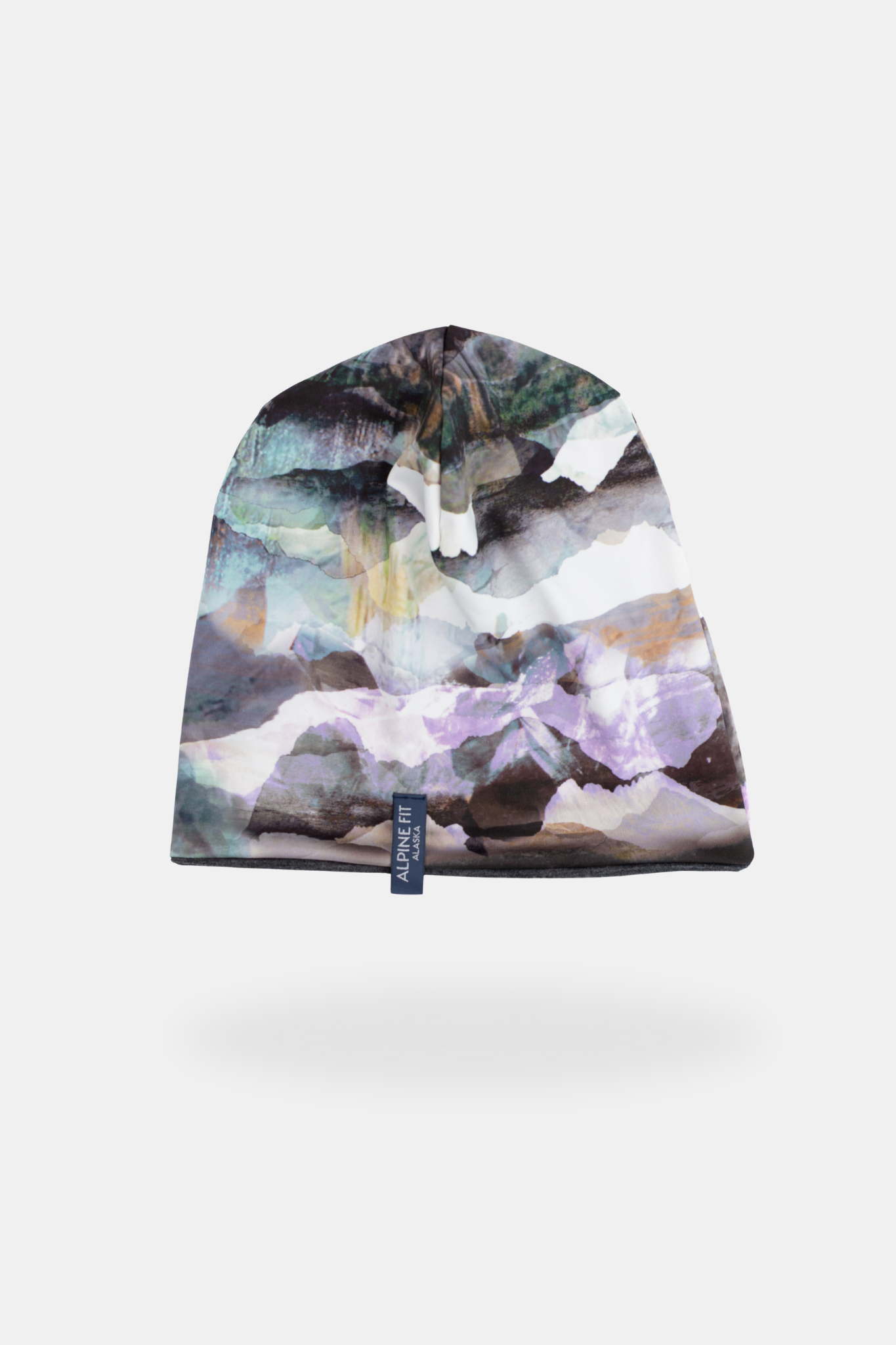 Alpine Fit - Wholesale Beanie - Unisex - Go All Winter Merino Wool Lined Hat21