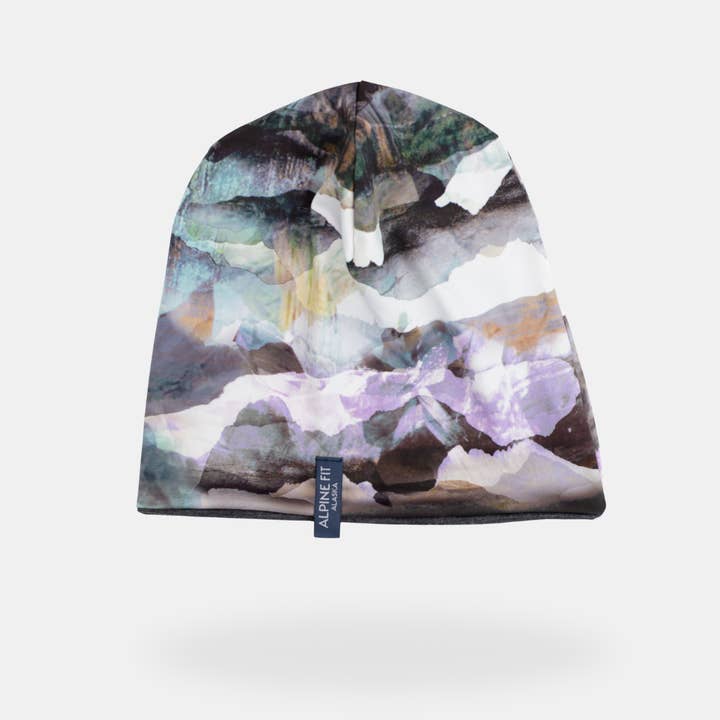 Alpine Fit - Wholesale Beanie - Unisex - Go All Winter Merino Wool Lined Hat21