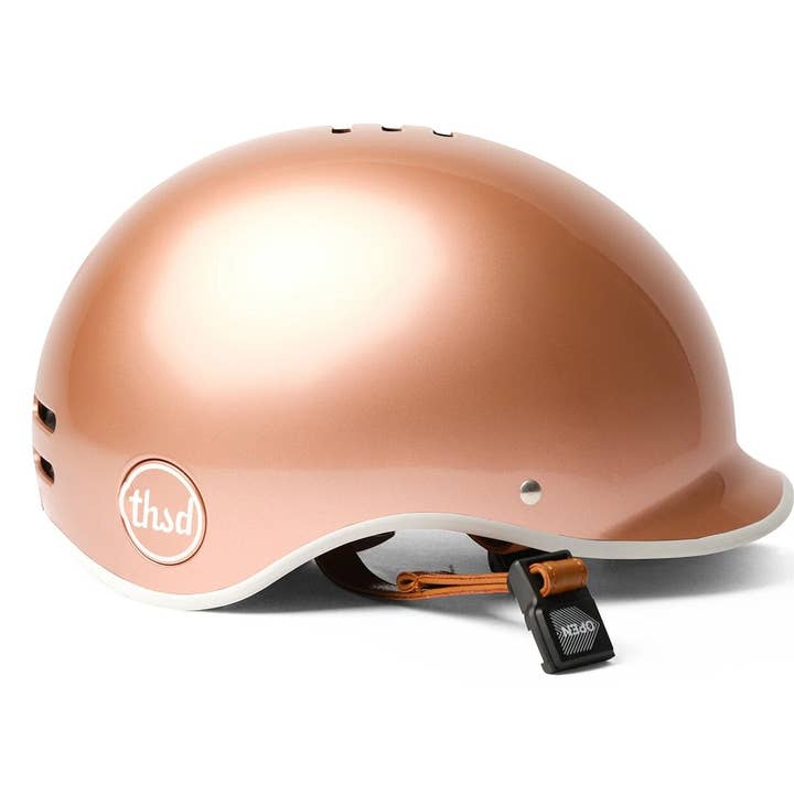 Heritage - Rose Gold für den Großhandel von Thousand Helme