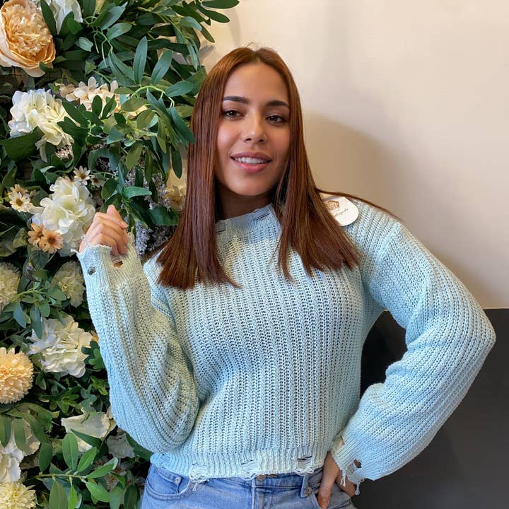 2482 MAGLIA PUNTO ROTTO e ulteriori Risultati per magnus abbigliamento all'ingrosso. Resi gratuiti e termini di pagamento a 60 giorni su Faire in tendenza su Faire.